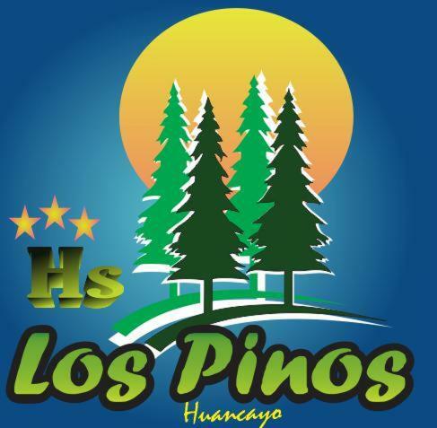 ואנקיו Hostal Los Pinos מראה חיצוני תמונה